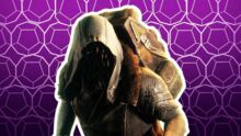 Xur 今天在哪里？（5 月 28 日至 6 月 1 日）-命运 2 Xur 位置和异域指南